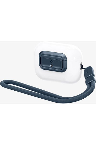 Spigen AirPods Pro 1/2 Generation - Case & Lock Fit m