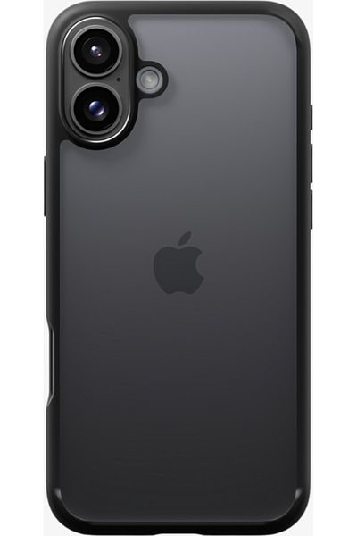 Spigen iPhone 16 Plus Case Ultra Hybrid