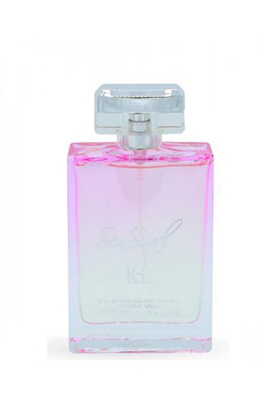 Alina Corel Sensual KL For Women By Alina Corel Eau De Parfum - 100ML