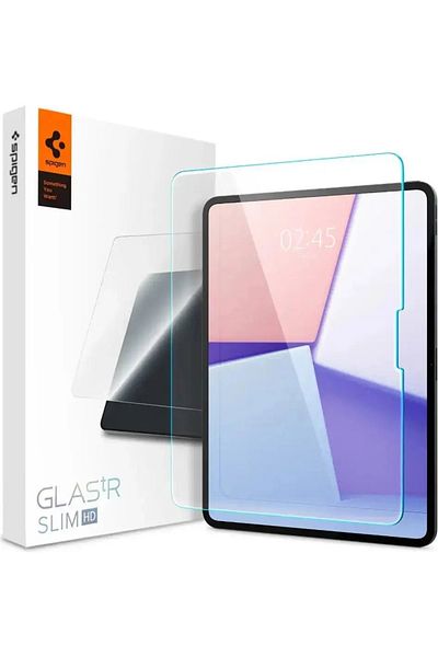 Spigen iPad Pro 13'' (2024) Glass Screen Protector Glas.Tr Slim Hd 1 Pcs