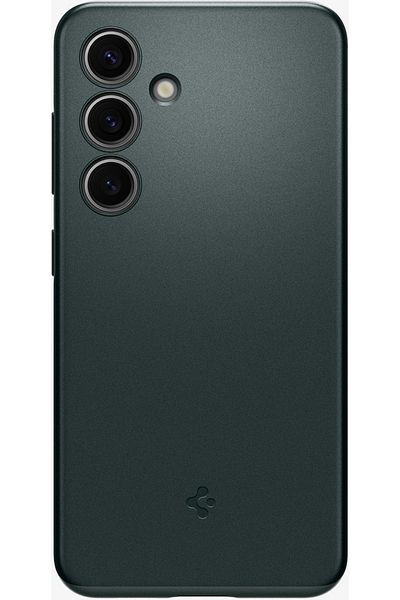 Spigen Galaxy S24 Case Thin Fit Abyss Green - ACS07342