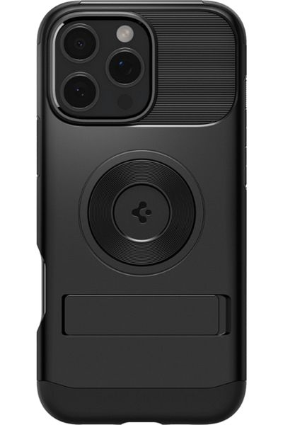 Spigen iPhone 16 Pro - Case Slim Armor with Magfit Magsafe