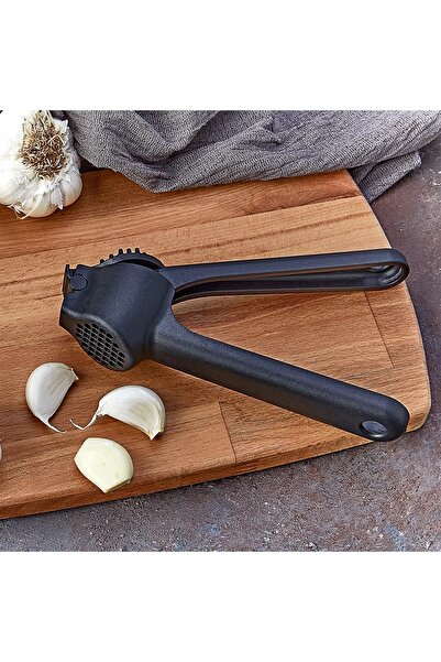 ELİOSA هراسة الثوم ذات الشكل الدائري مع وعاء الضغط Kp-129