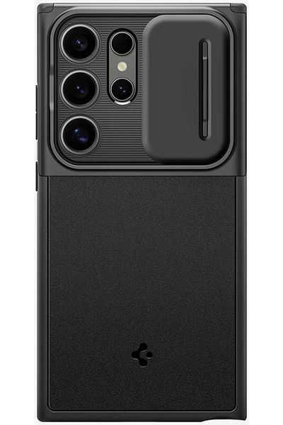 Spigen Galaxy S24 Ultra - Optical Armor Case