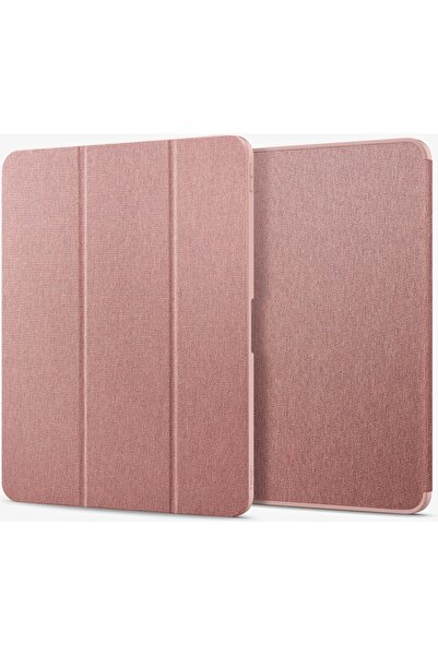 Spigen Θήκη iPad Pro 13 " M5 (2025) 13 " M4 (2024) Urban Fit Ροζ Χρυσό - ACS0...