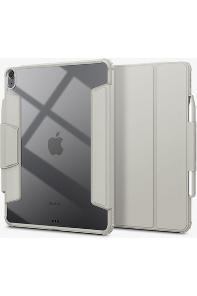 Spigen حافظة لجهاز iPad Air Skin Pro مقاس 13 بوصة، حافظة Spigen Air Skin Pro