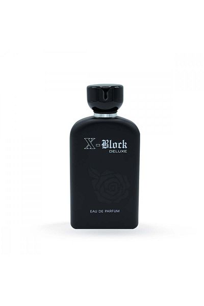 Alina Corel X-Blox Deluxe  For Men By Alina Corel Eau De Parfum - 100ML