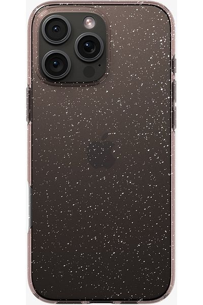 Spigen iPhone 16 Pro - Liquid Crystal Glitter Case