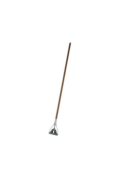 ACE Quick Change Wooden Mop Stick 1 1/8 x 60inch