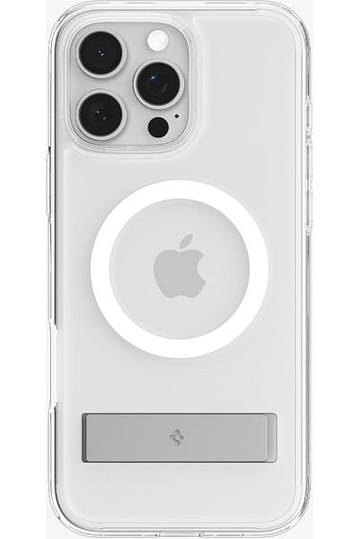 Spigen iPhone 16 Pro Max - Case Ultra Hybrid S Magfit Magsafe
