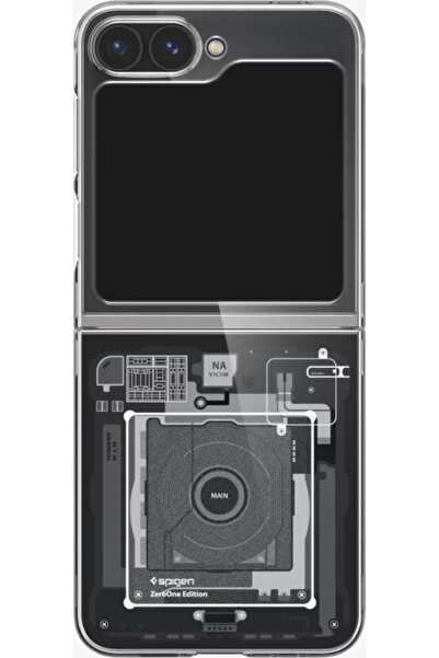 caseology GALAXIA SPIGEN AIRSKIN CU FLIP 6 ZERO UNU