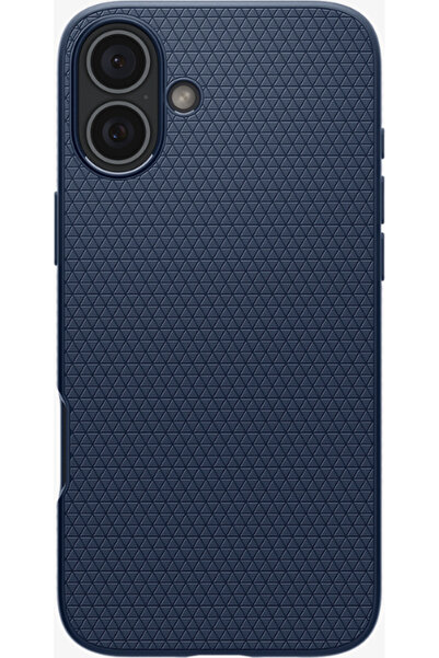 Spigen Θήκη iPhone 16 Plus Liquid Air
