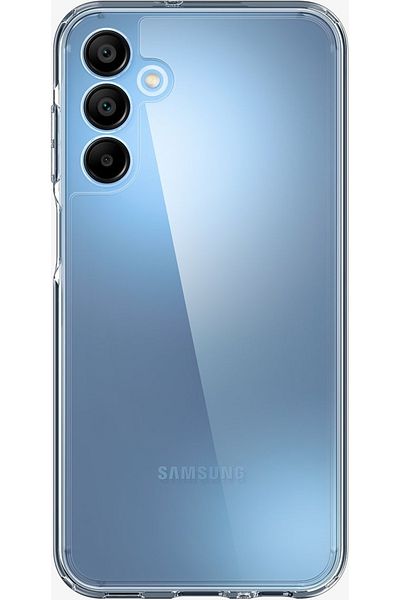 Spigen Galaxy A15 Case Ultra Hybrid Crystal Clear - ACS07241