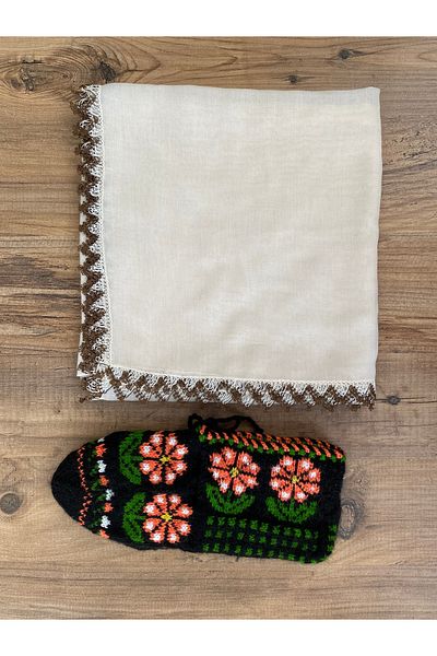 DEVSER Needlework - Multi-Purpose Circle