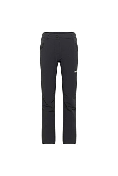 Jack Wolfskin Activate Thermic Pants W Women's Pants