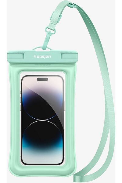 Spigen Aquashield Waterproof Floating Case, Spigen Waterproof Floating A610