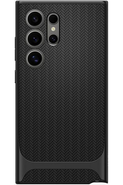 Spigen Spigen Neo Hybrid Galaxy S24 Ultra Case
