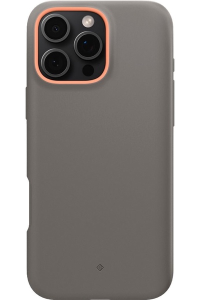 Spigen حافظة Caseology لهاتف iPhone 16 Pro - Nano Pop Mag MagSafe