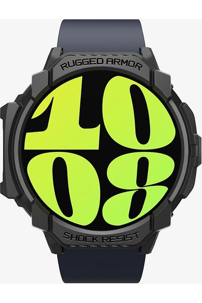 Spigen Galaxy Watch 7 44mm - Case Rugged Armor