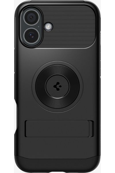 Spigen iPhone 16 Plus - Case Slim Armor with Magfit Magsafe