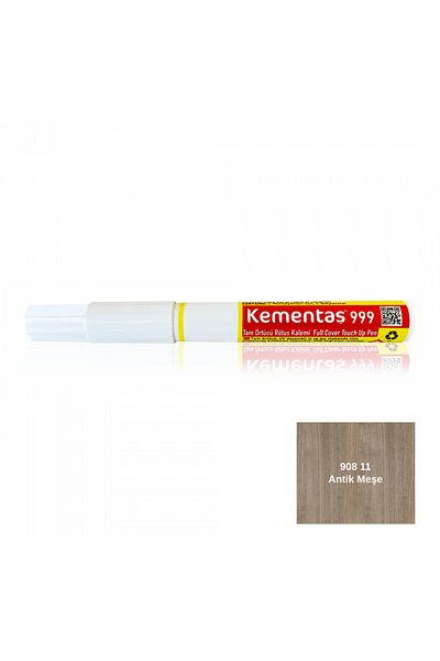 Kementaş 908 11 Antique Oak Full Cover Touch Up Pen Full Cover Touch Up Pens