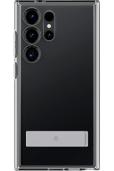 Spigen Galaxy S24 Ultra Case, Spigen Ultra Hybrid S