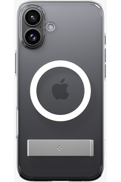Spigen iPhone 16 Plus - Case Ultra Hybrid S Magfit Magsafe