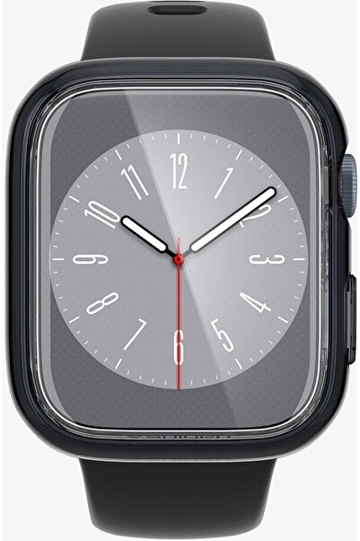 Spigen Apple Watch 45mm (SERIILE 9/8/7) Curea Ultra Hybrid Space Crystal - Ac...