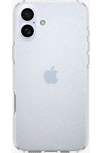 Spigen iPhone 16 - Please Provide the Original Title, so I Can Rewrite Correctly in Turkish Language.