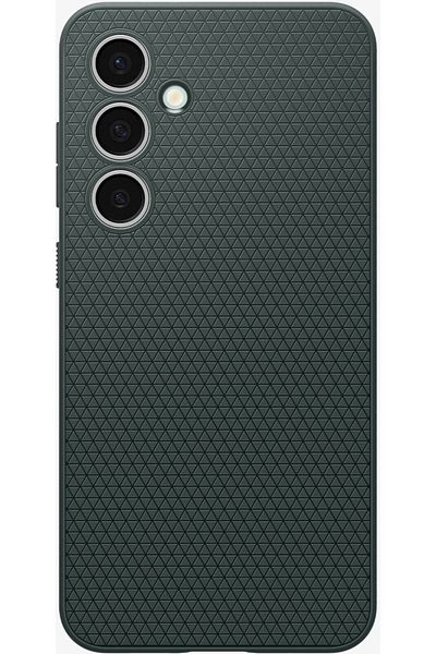 Spigen Galaxy S24 Fe - Liquid Air Case
