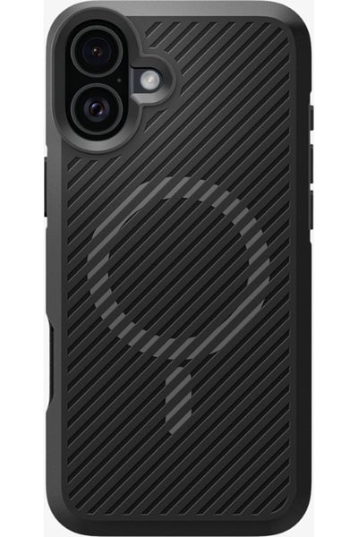 Spigen iPhone 16 Plus - Case Core Armor with Magfit Magsafe