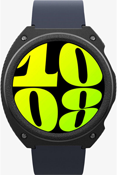 Spigen Caseology Galaxy Watch 7 (44 χιλιοστά) Θήκη Vault
