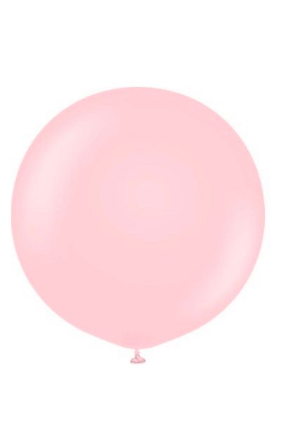 Çemrek Süs Parti Kalisan 18 Inch Jumbo Balloon - 3 Pieces