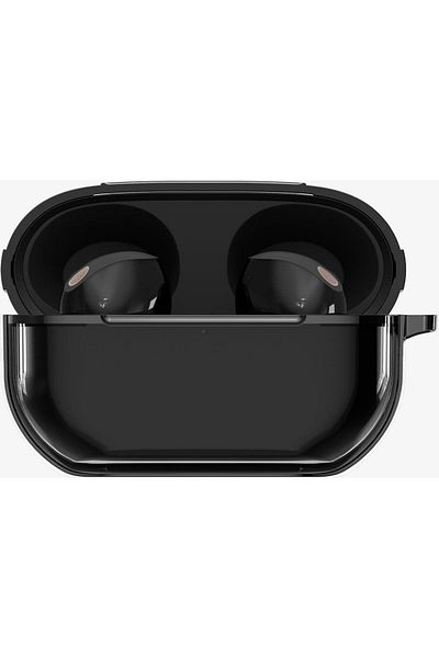 Spigen Sony Wf-1000Xm5 Case Ultra Hybrid Jet Black - Acs07102