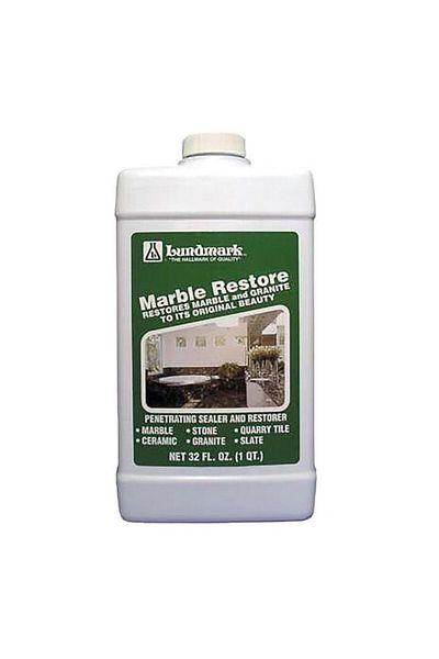 Lundmark Marble Restore 32 oz
