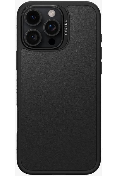 Spigen Ciel by Cyrill iPhone 16 Pro Case Kajuk Mag Magsafe Featured