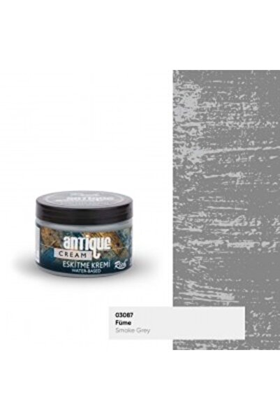 Rich Eskitme Kremi 4003 Füme 150 Cc Antique Cream