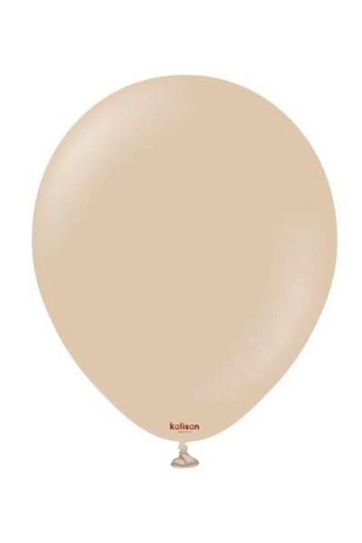 Çemrek Süs Parti Kalisan 18 Inch Balloon Jumbo Balloon 3 Pieces