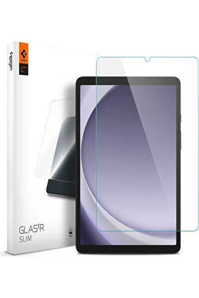 Spigen Προστατευτικό οθόνης Galaxy Tab A9 (2023) με λεπτή εφαρμογή γυαλιού - ...