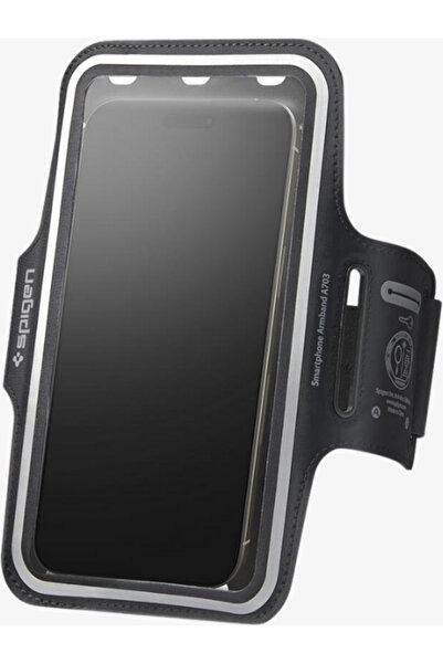 Spigen حافظة مقاومة للماء بحزام ذراع ديناميكي A703