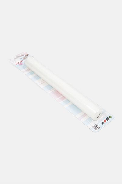 iBiLi Nylon Roller 23 X 2,5 Cm, White