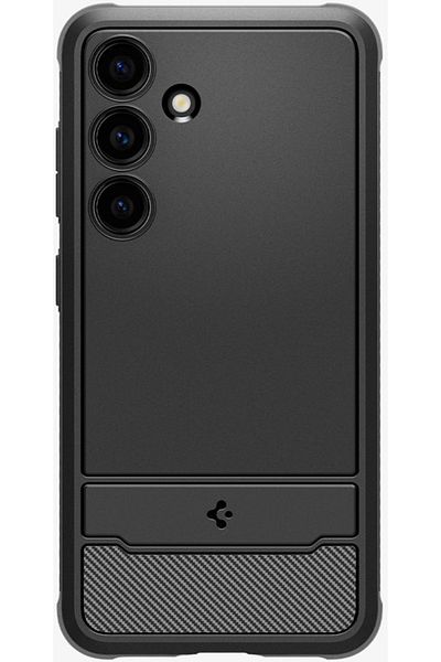 Spigen Spigen Rugged Armor - Galaxy S24 Plus Case