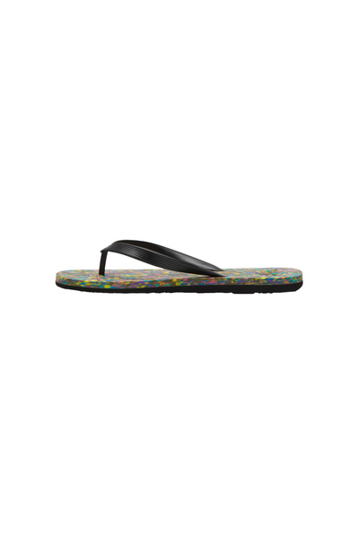 Quiksilver Molokai Men's Slippers - Comfortable and Stylish Recycled