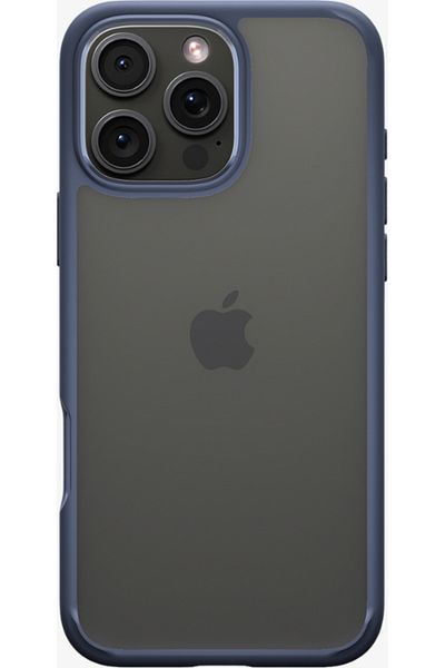 Spigen iPhone 16 Pro - Ultra Hybrid Case