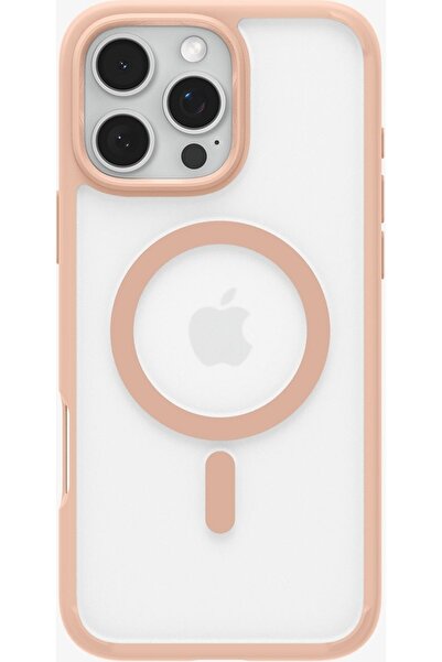 Spigen Θήκη Iphone 16 Pro Max - Ultra Hybrid Case, Magfit Magsafe