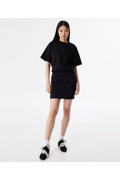 Twist Combed Dress