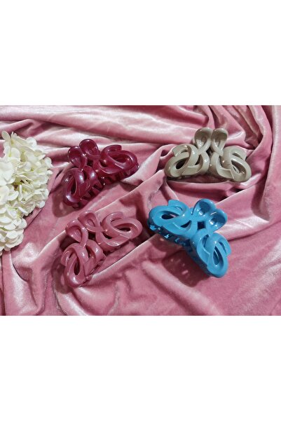 Selen Latch Buckle Set of 2