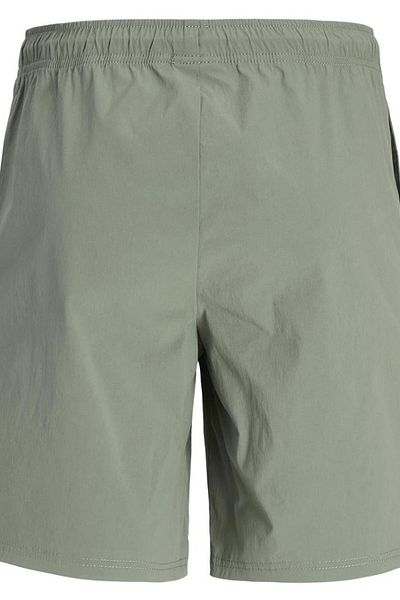 Jack & Jones 12253173 Jpstjaıden Jjhook Tech Σορτς Ss Erkek Σορτς