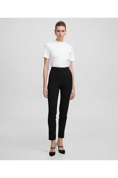 İpekyol Skinny fit cepli pantolon