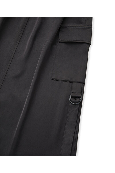 İpekyol Cargo Pocket Dress